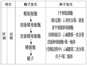 人是怎么配的种：探讨人类生殖过程的科学