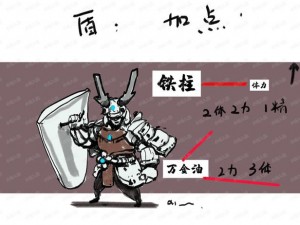 海岛纪元斗士武器解析：重锤与剑盾对比攻略——如何选择最佳武器组合