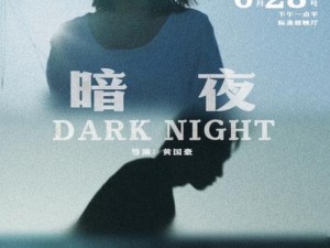 暗夜影视官网——在线观看各类影视作品的平台