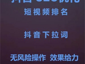 免费刷粉软件：抖音神器？