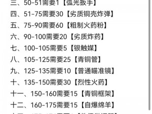 魔天记手游：采矿挖矿攻略，高级矿点搜寻必备技巧