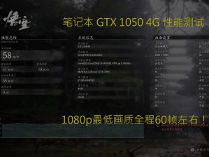 探讨配置分析：GTX 1050显卡能否驾驭恐怖黎明游戏体验