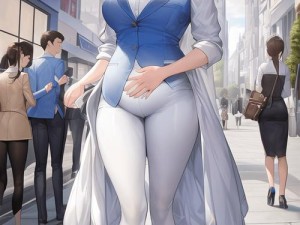 日本乱妇 BBwBBw 黑科技 AI 绘画模型，创造独特艺术风格