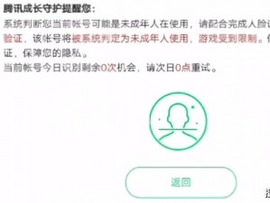 王者荣耀重新实名认证操作流程详解：保障玩家账号安全与权益的实名认证新策略解析