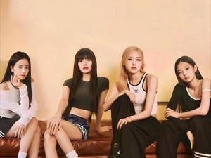 Blackpink运动大片,Blackpink 运动大片来袭，谁是你心中的运动女神？