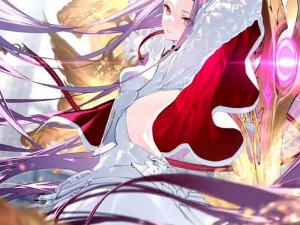 命运冠位指定FGO：满破枪阶美杜莎技能解析与配卡属性详解