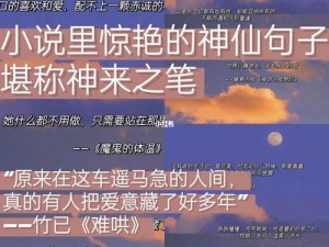 荫蒂添的好舒服小说——一款带来极致体验的小说阅读应用