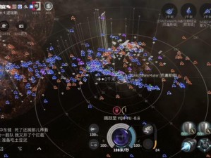 EVE手游防爆船指南：PVP机制与星门逃跑攻略