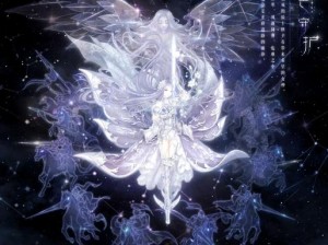 《奇迹暖暖：繁星璀璨之影，灵动搭配合玉台》——星辰策略攻略集，展现独特的影动繁星缀玉台搭配方案