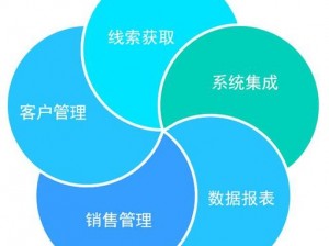 成人网站 CRM 系统，助力网站运营管理