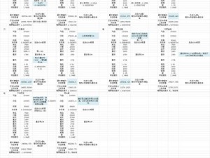 江湖门派全景解析：放置江湖门派大全2022版概览