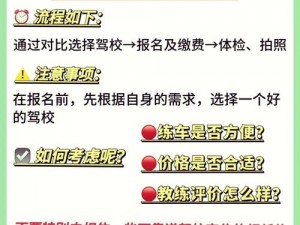 《摩尔庄园手游驾照考试全攻略：一步步指引你顺利获取驾照》