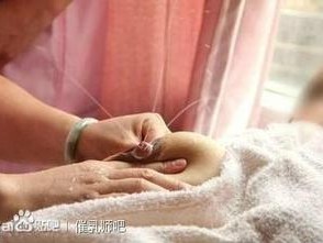 催乳师手法视频教程 4——专业催乳手法，让宝宝健康成长