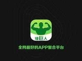 绿巨人 app 下载安装：全新体验，震撼来袭