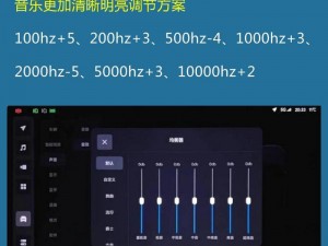 音质出众，畅享震撼音效——HiFi 七声道最舒服的七声道