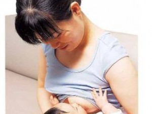 日本哺乳期妈妈的那些事儿