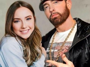 Eminem的女儿-为什么 Eminem 的女儿会进监狱？