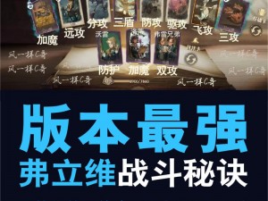 哈利波特魔法觉醒：雷电狂暴——全新深度雷电卡组揭晓