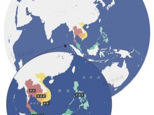 亚洲日本一线产区二线产区，究竟有何不同？