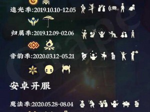 光遇音韵季壁咚先祖位置详解：探索游戏新篇章，发现先祖神秘踪迹