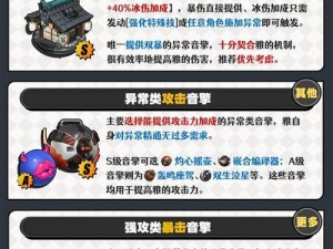 《绝区零深度探索：雅玩法攻略指南全解析》