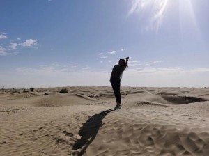 皇阿玛马车欢乐，带你穿越时空，感受不一样的旅行体验