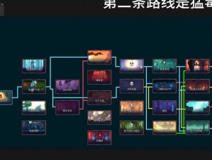 深度解析死亡细胞夜歌攻略：游戏流程、难点攻克与高分秘诀