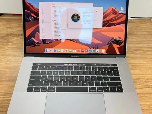 18 岁 MacBook Pro 高清，你爱了吗？