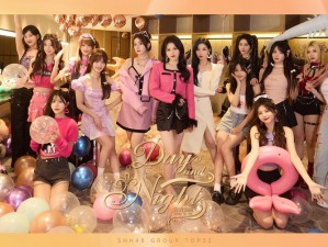 SNH48 绝密 MV 看点十足，绝美画面搭配震撼音乐，打造极致视听盛宴