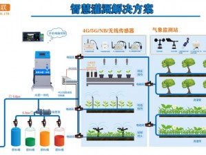 优质 JY 灌溉系统苏软软——智能高效的植物生长系统