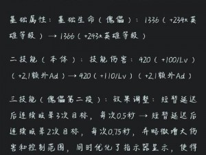 《王者荣耀体验服学识宝石大调整：新版辅助必备神器揭秘》