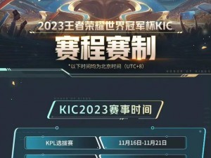 王者荣耀世冠抽签揭晓：群雄逐鹿，新篇章开启——2021年抽签结果解析与分享