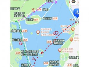 逆鳞湖游玩攻略：探寻最佳路线与周边景点探访之旅