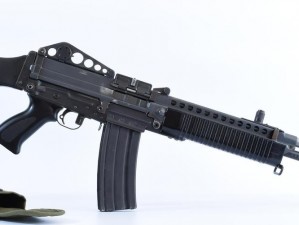 小米枪战中的G36C武器深度评测：实战威力超乎想象，超越面板数据呈现