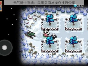 元气骑士雪橇：实用指南与操作技巧分享