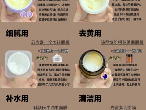 一个吃上面一面膜、一个吃上面膜的时候需要注意什么？