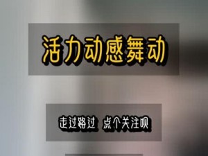 动感节奏，激情释放，感受女人是老虎 DJ带来的震撼体验