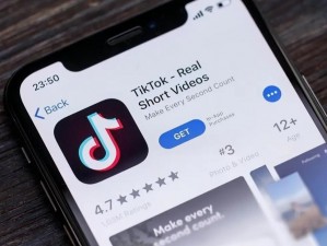 国际版抖音 tiktok 擦边——热门短视频社交平台，全球用户都在玩