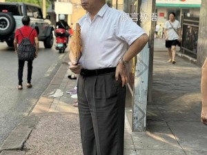 老头同性 6969A 片：一款适用于男性老年人的性健康产品