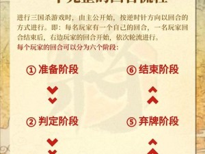 三国人生新手攻略大全：从入门到精通的全面指南