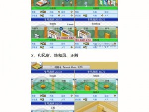 家具巧变新家梦：揭秘住宅梦物语中的移动魔法