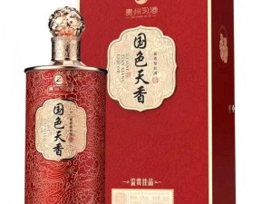 国色天香桃花酒，品味自然的香醇