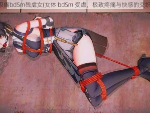 极痛bdSm残虐女(女体 bdSm 受虐，极致疼痛与快感的交织)