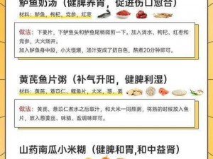 奶块能量补给：饥饿时如何科学饮食恢复体力