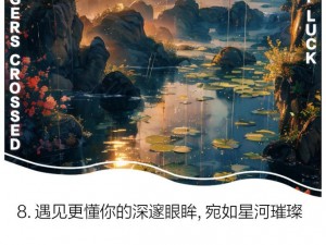 温柔的星空旋律，让你深情沉醉于无尽星辉之歌