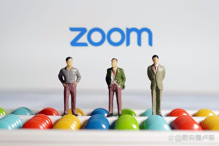 美国 Zoom 人与 Zoom：让远程协作更高效