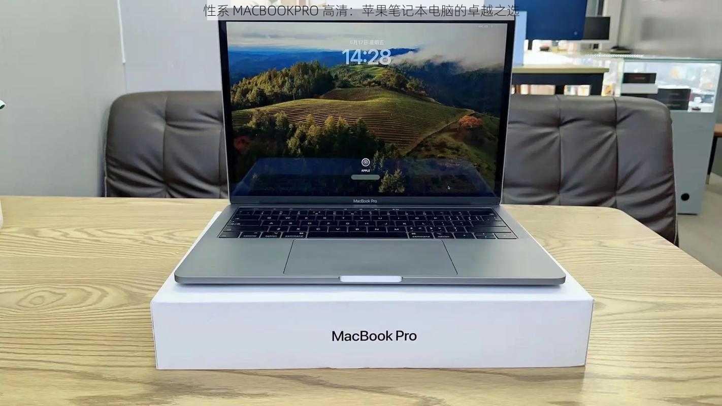 性系 MACBOOKPRO 高清：苹果笔记本电脑的卓越之选