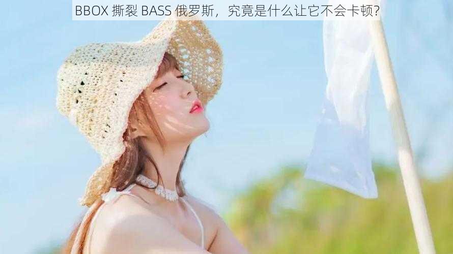 BBOX 撕裂 BASS 俄罗斯，究竟是什么让它不会卡顿？