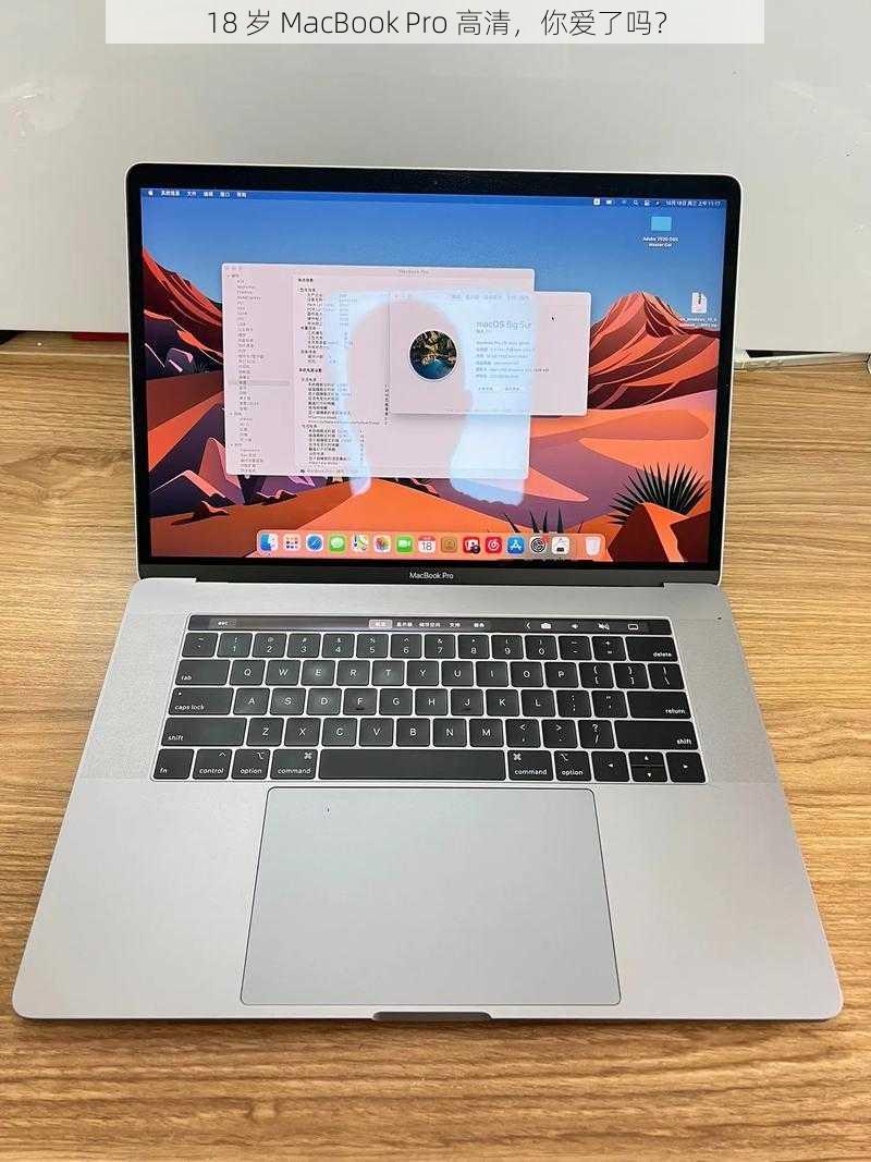 18 岁 MacBook Pro 高清，你爱了吗？