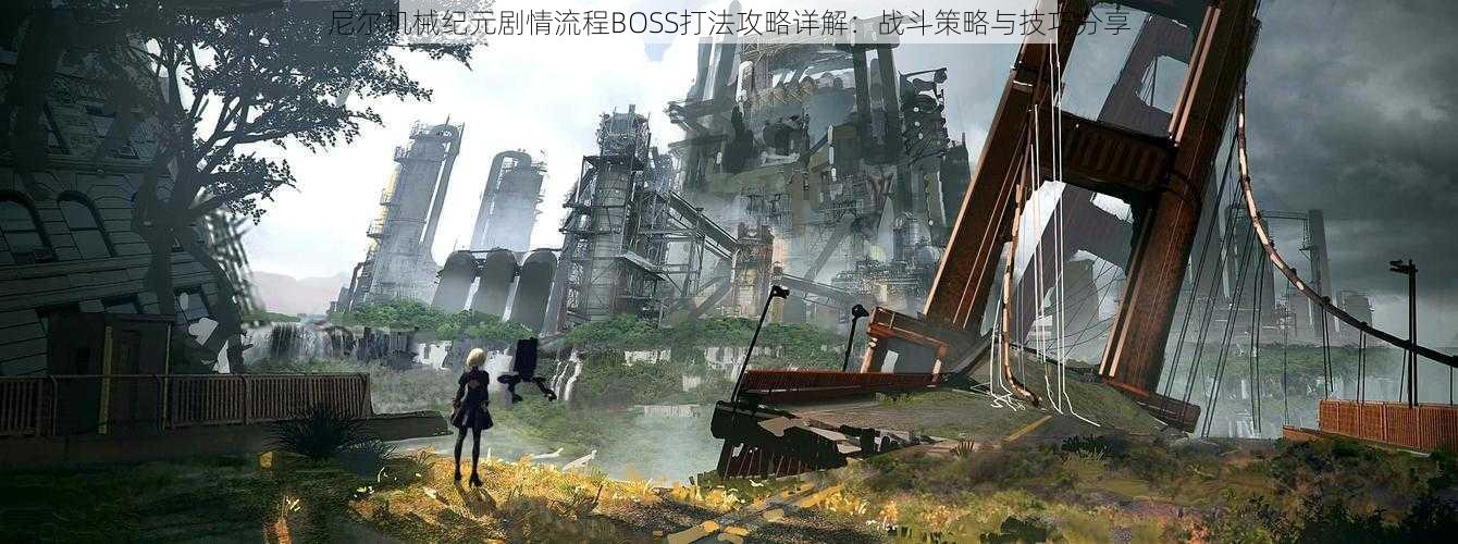 尼尔机械纪元剧情流程BOSS打法攻略详解：战斗策略与技巧分享